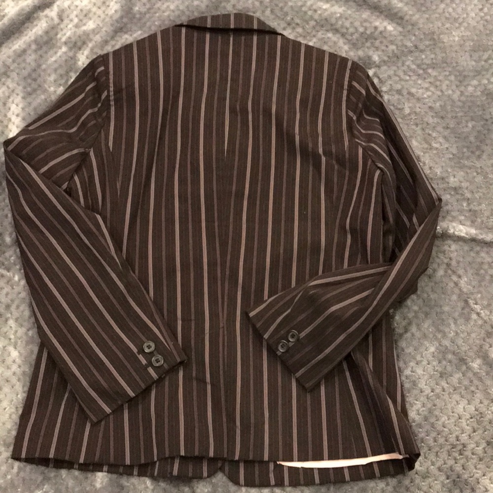 Sold Mercari :EC Limited Suit, black/pink color - Picture 5 of 8